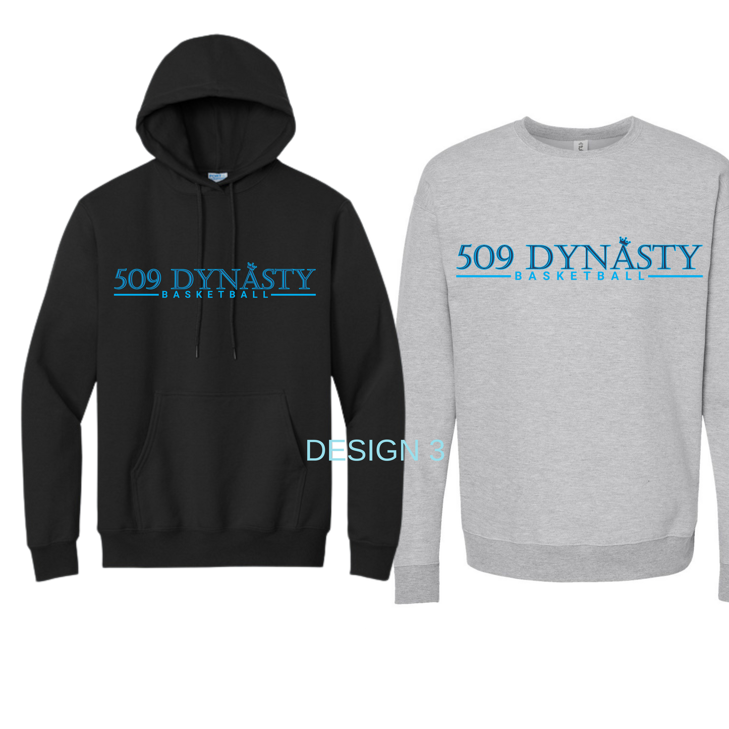 509 DYNASTY DESIGN 3