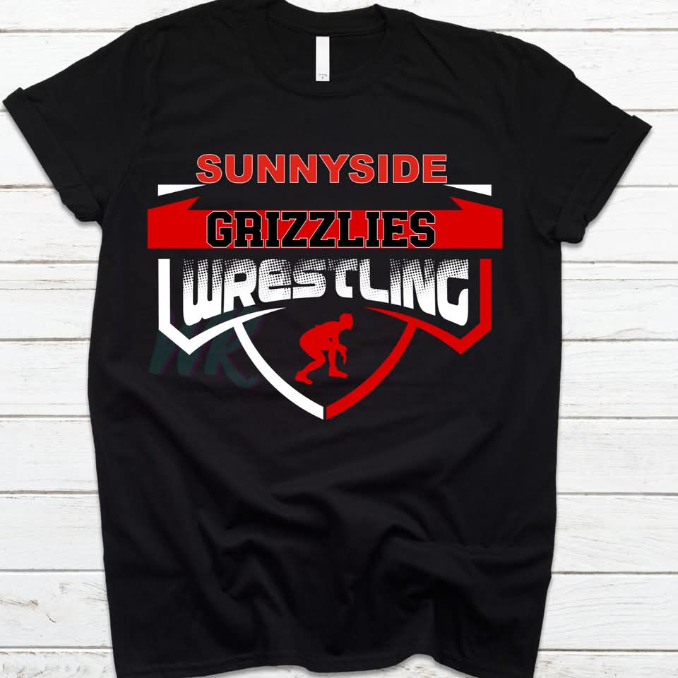 Sunnyside wrestling