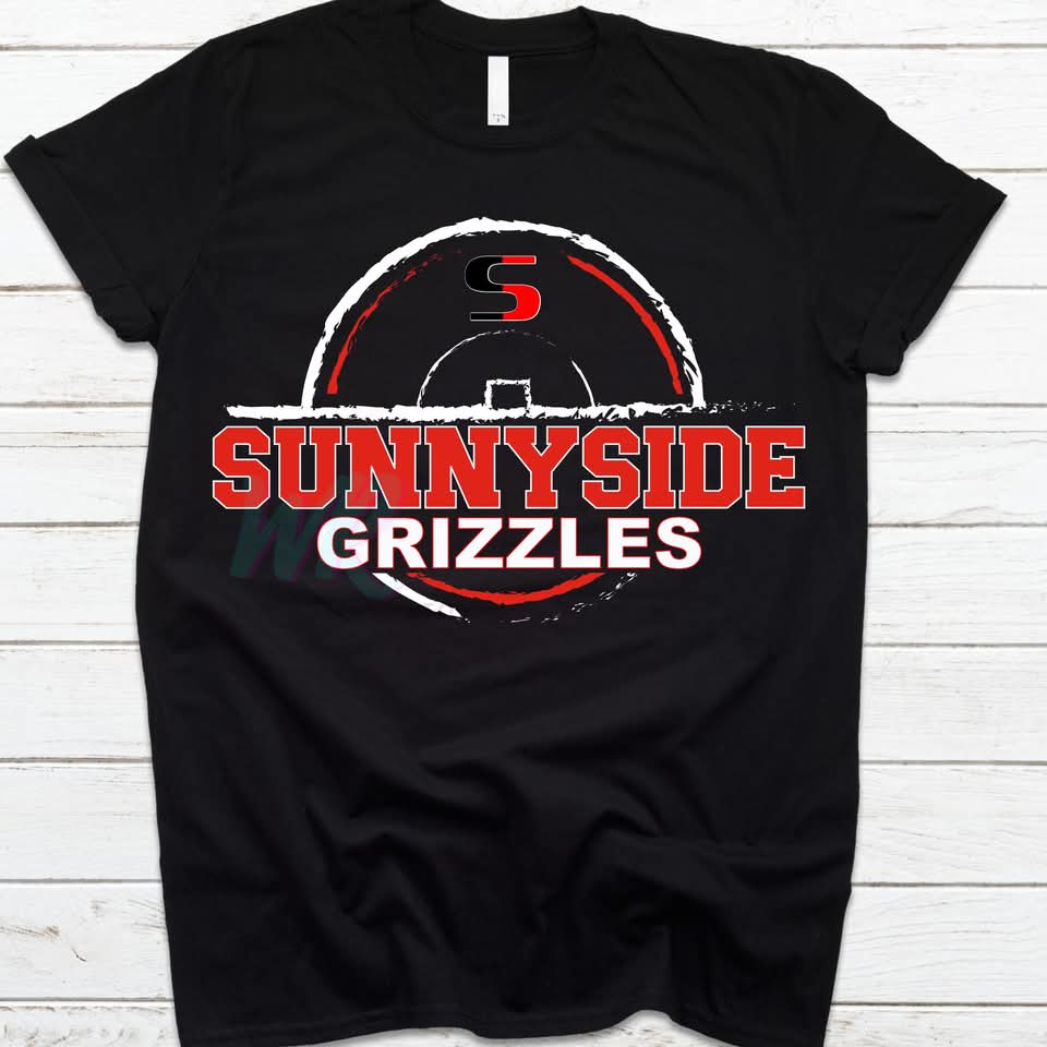 Sunnyside Grizzlies wrestling