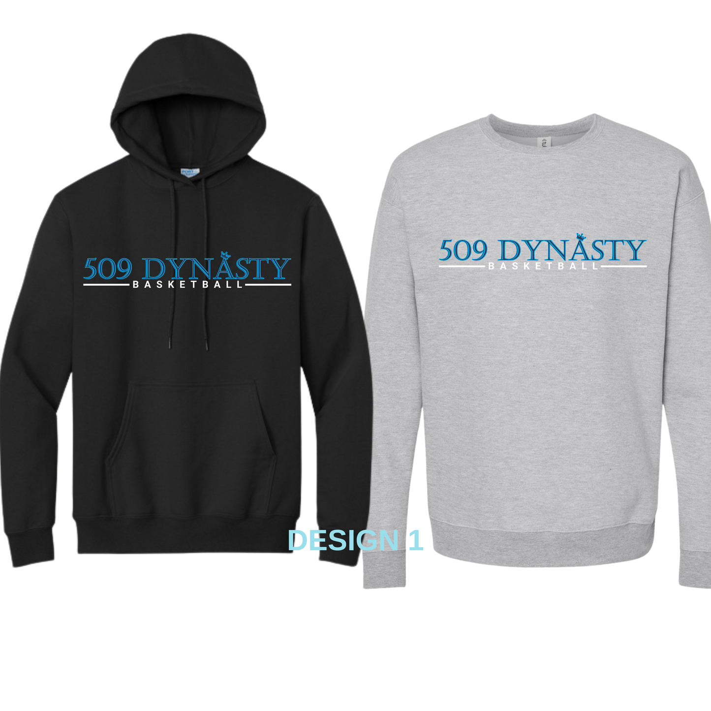 509 DYNASTY DESIGN 1