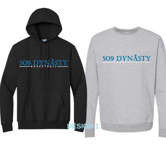 509 DYNASTY DESIGN 1