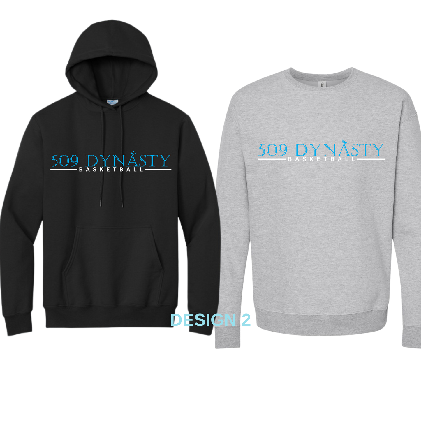 509 DYNASTY DESIGN 2