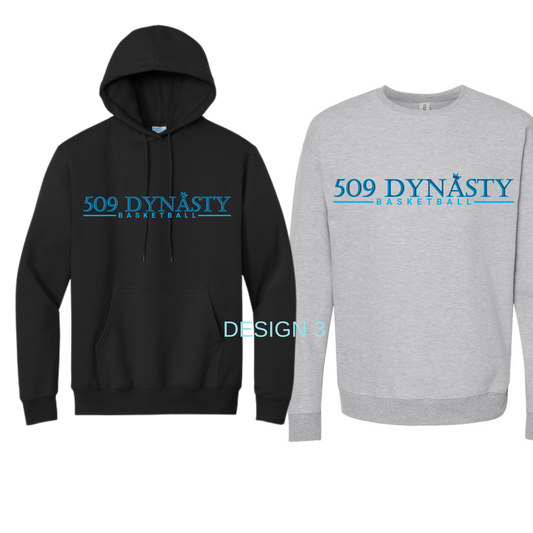 509 DYNASTY DESIGN 3