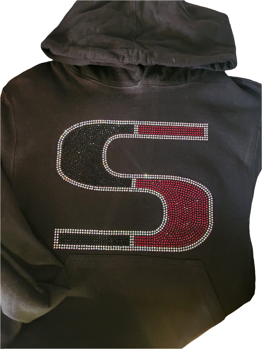 Sunnyside S Rhinestones