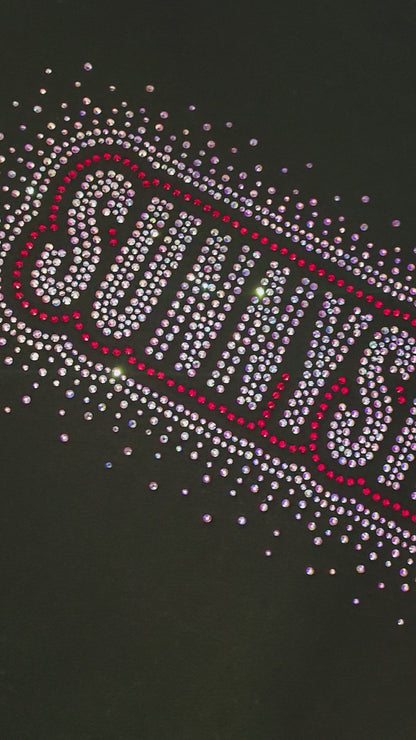 Sunnyside Rhinestones