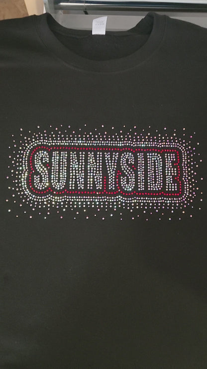 Sunnyside Rhinestones