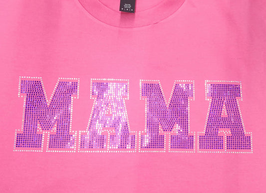 Mama bling