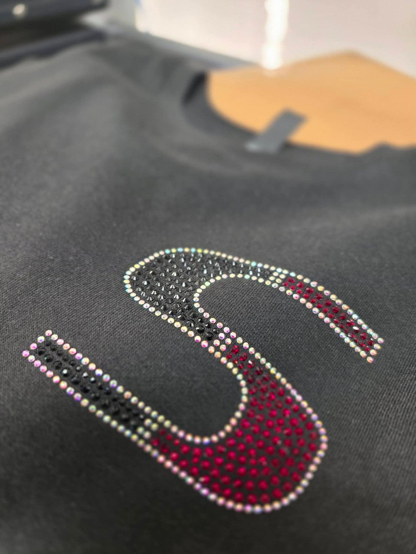 Sunnyside RHINESTONES