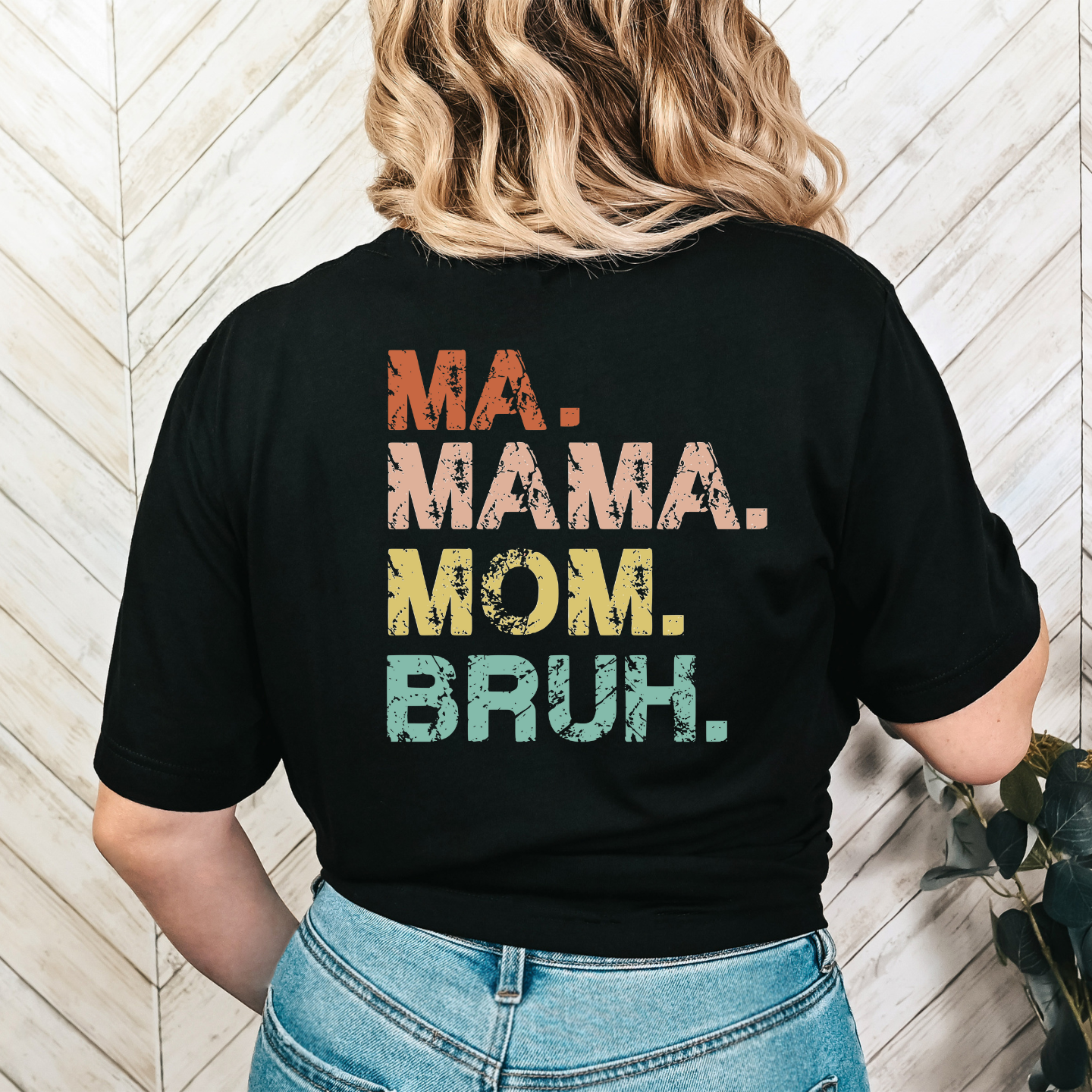 ma mama mom bruh