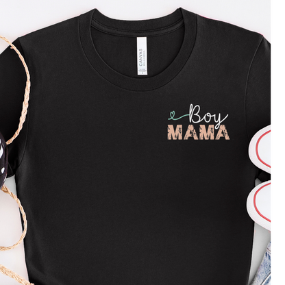 Ma mama mom bruh ADULT TEES